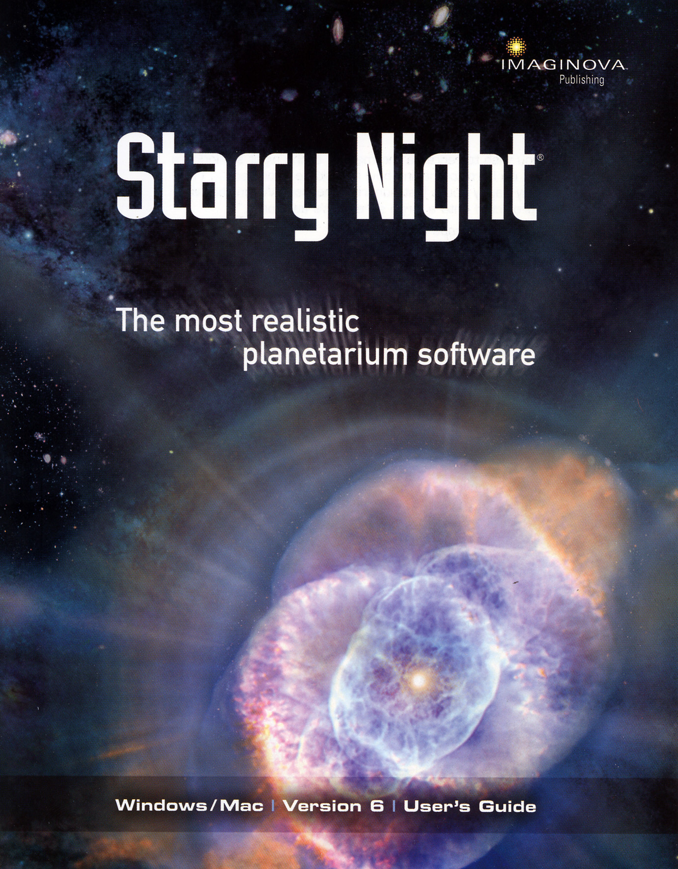 imaginova starry night pro imaginova starry night pro